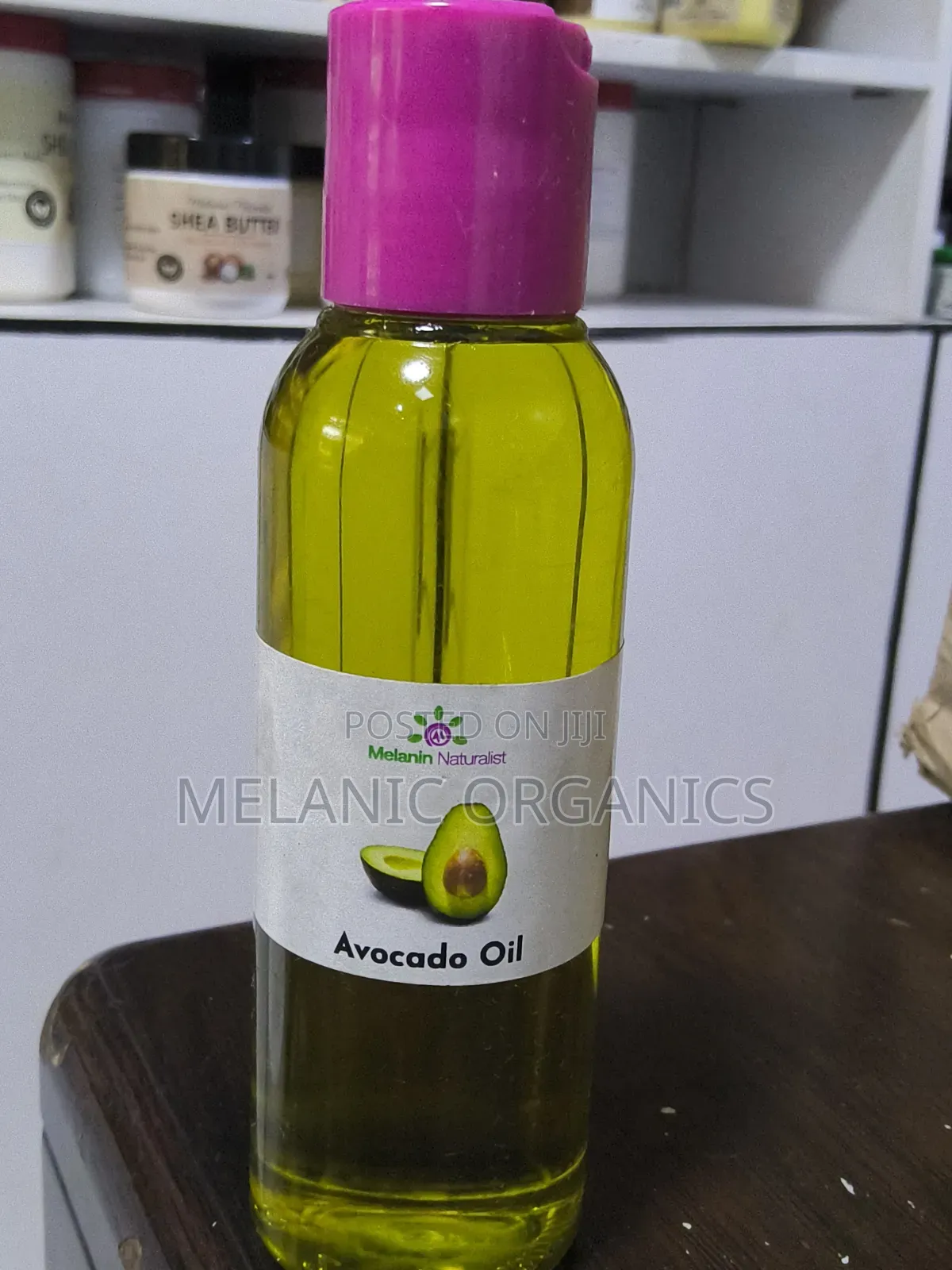 Avocado Oil