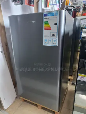 Hisense Refrigerator 120l
