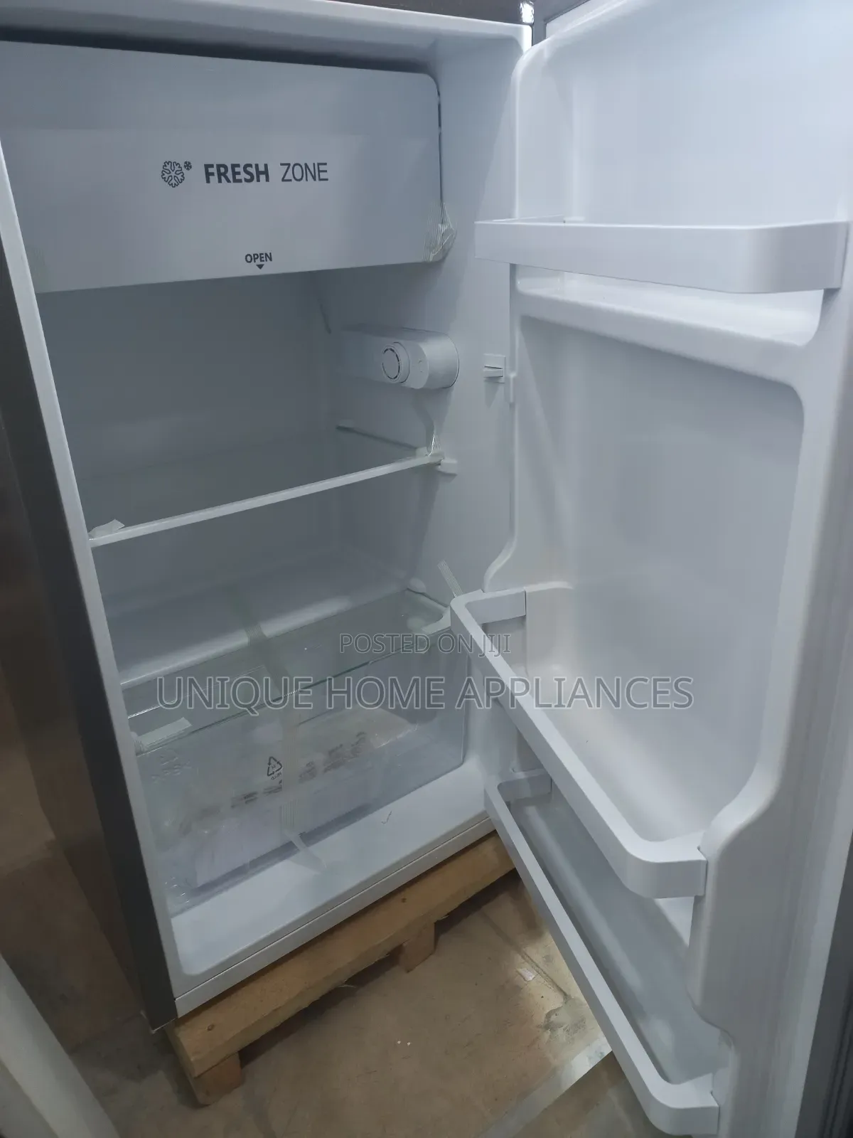 Hisense Refrigerator 120l