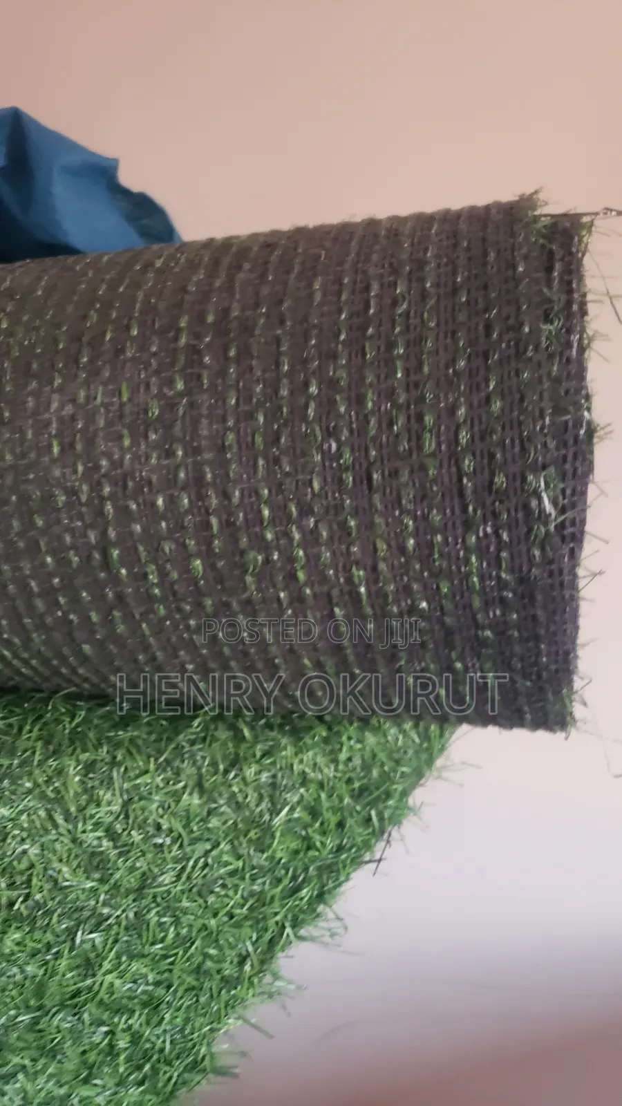 Artificial Grass Carpet 40 Square Meters
