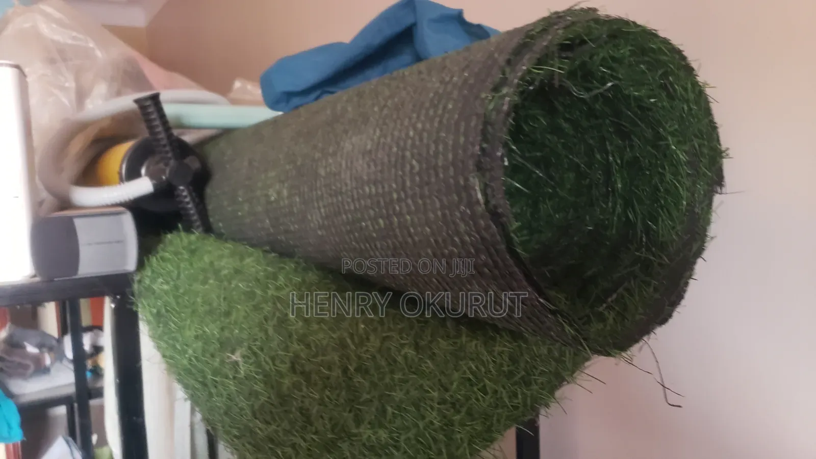 Artificial Grass Carpet 40 Square Meters