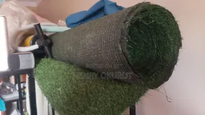 Artificial Grass Carpet 40 Square Meters
