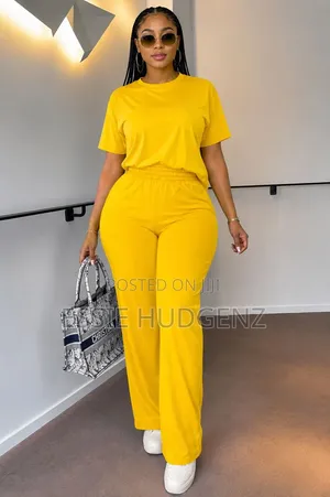 Matching 2pc for Ladies