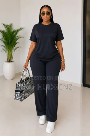 Matching 2pc for Ladies