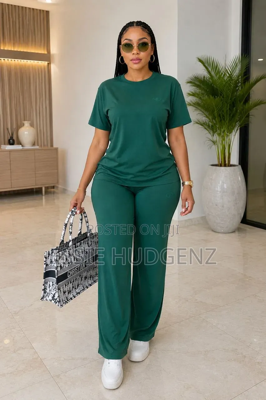 Matching 2pc for Ladies