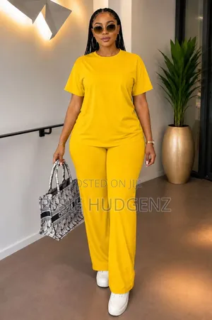 Matching 2pc for Ladies