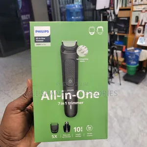 3000 Series Philips 7 in 1 Trimmer