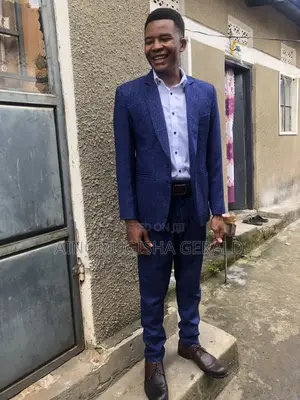 Shop Attendant