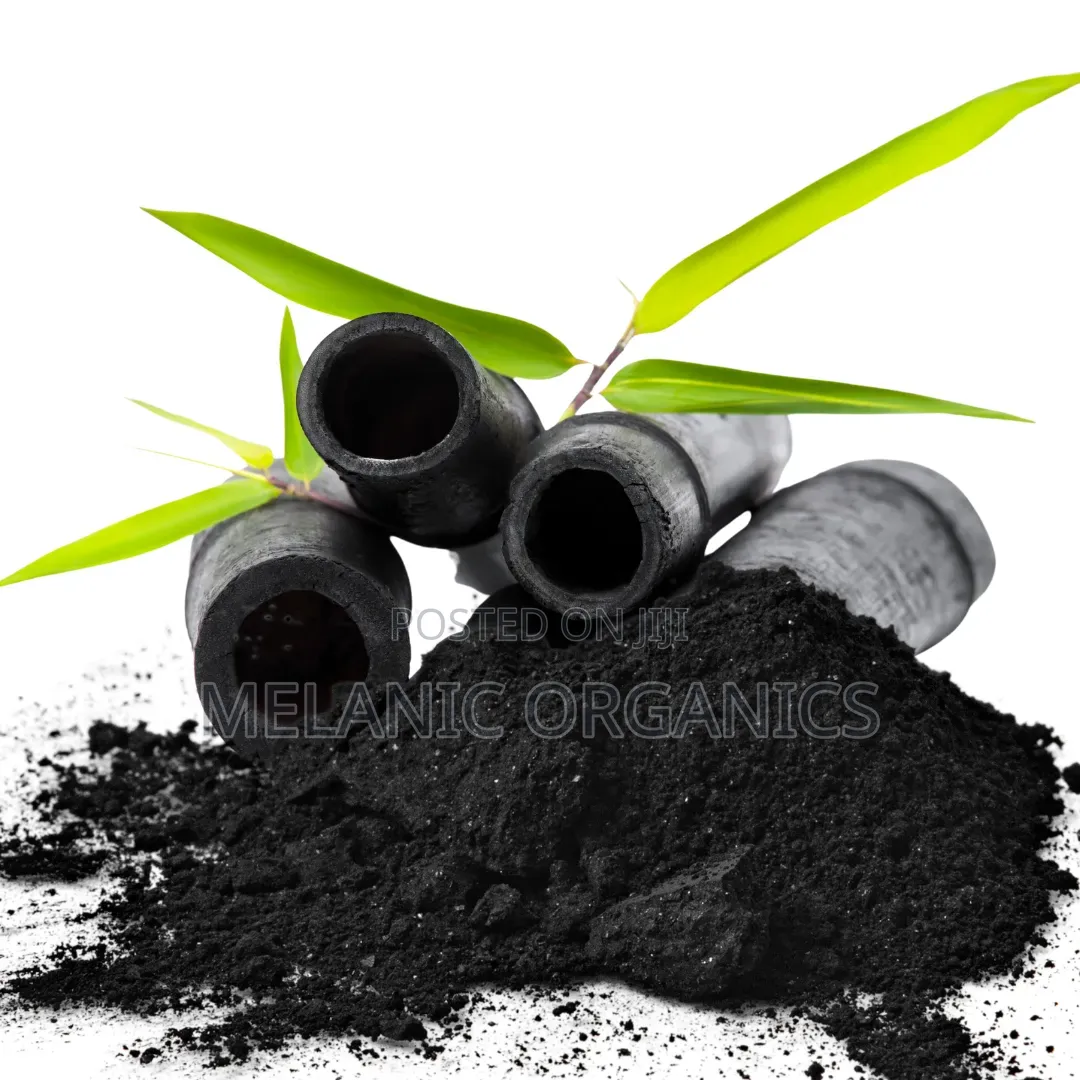 Activated Charcoal 200gm