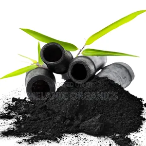 Activated Charcoal 200gm