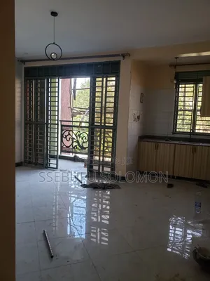 1bdrm Apartment in Kira for rent