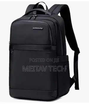 Arctic Hunter 16.5-Inch Durable Casual Daypack