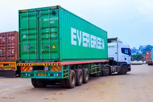 Inland Transportation Services