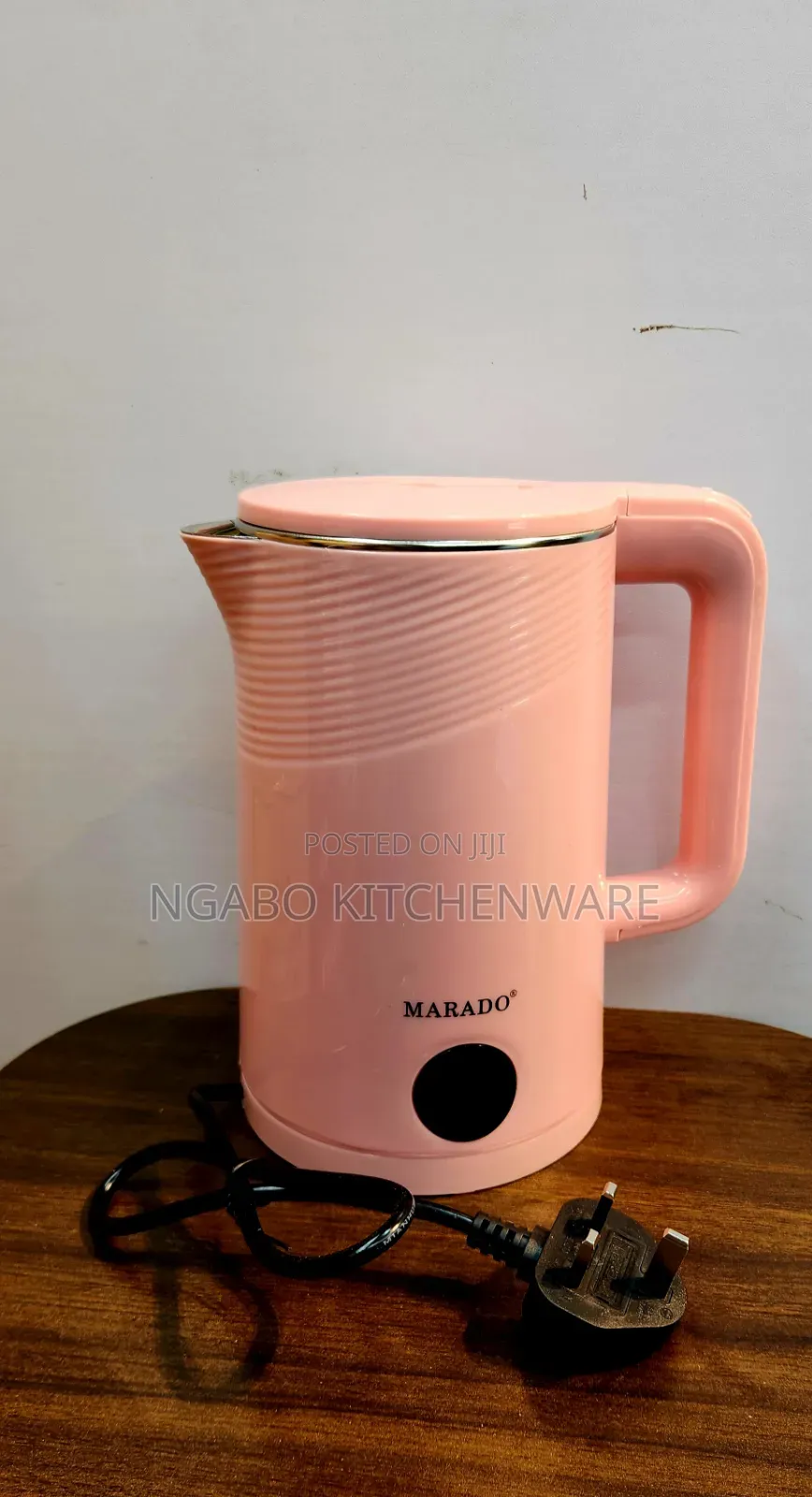 Marado Ma-2355 Electric Heat Kettle