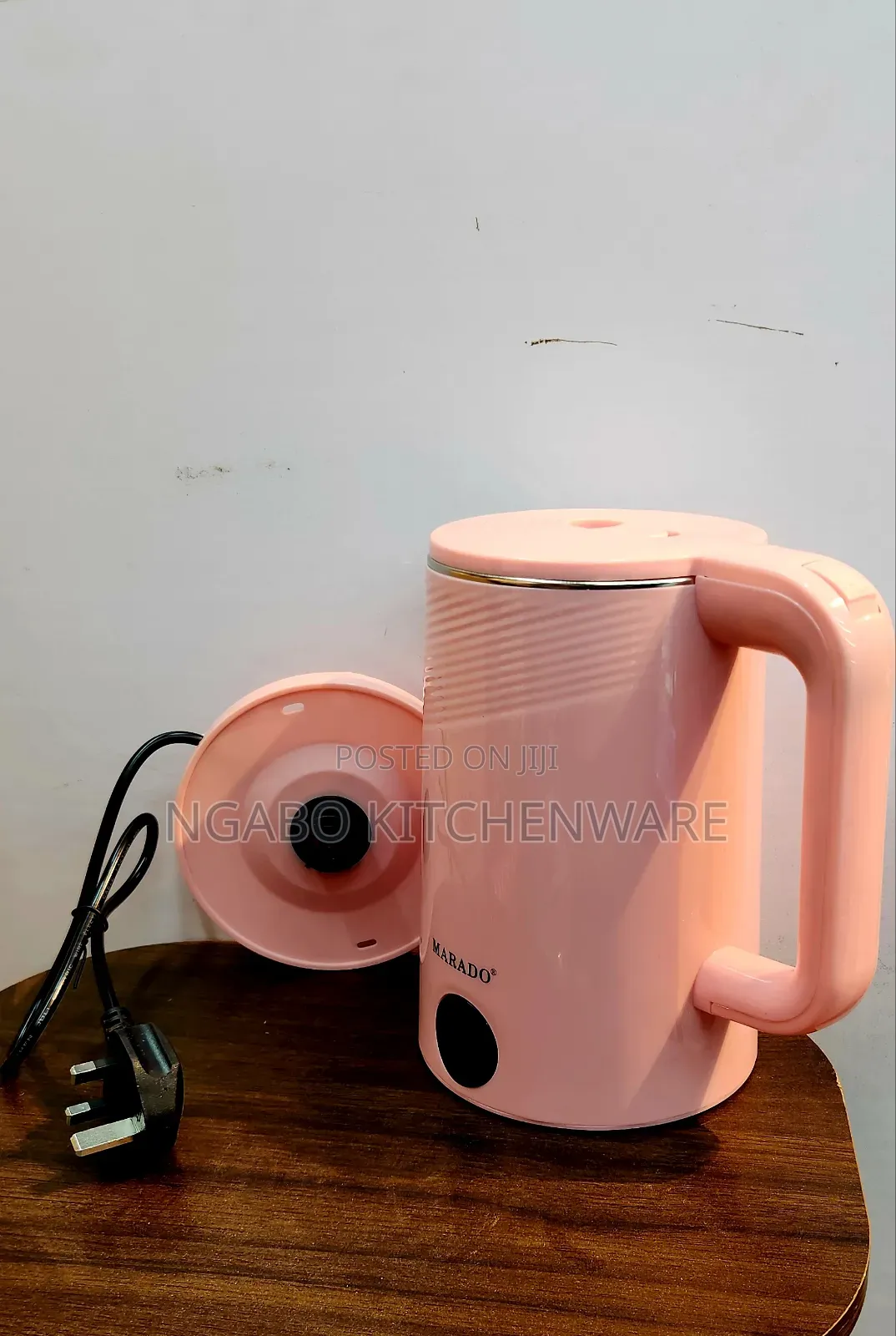 Marado Ma-2355 Electric Heat Kettle