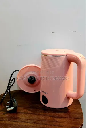 Marado Ma-2355 Electric Heat Kettle