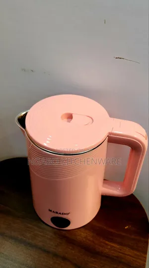 Marado Ma-2355 Electric Heat Kettle