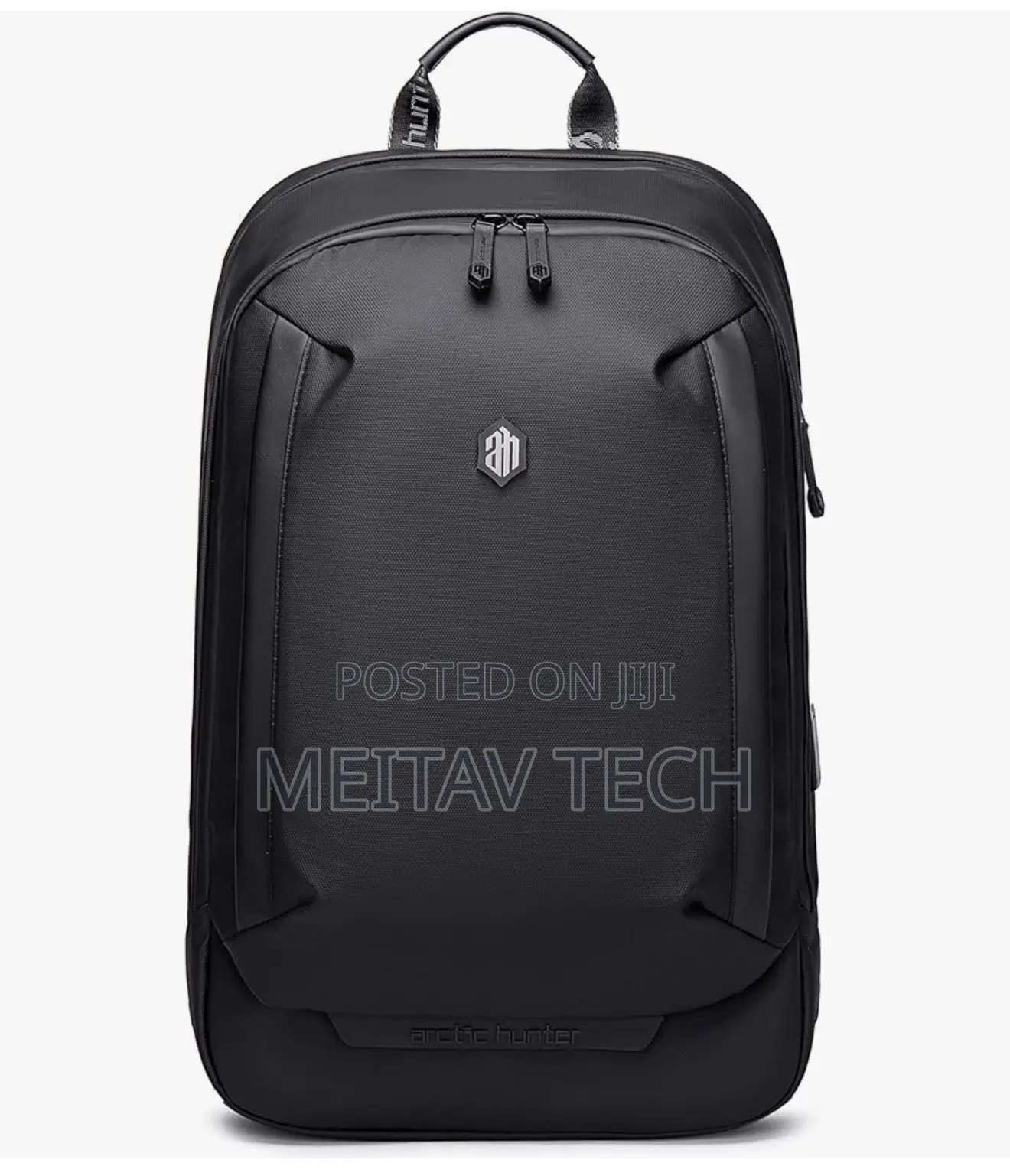Arctic Hunter Arctic Hunter Anti-Theft