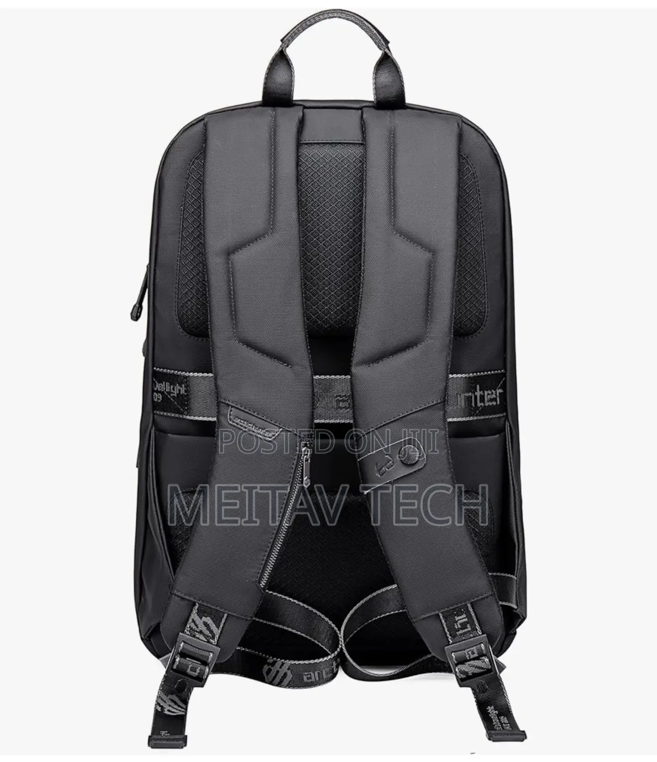 Arctic Hunter Arctic Hunter Anti-Theft