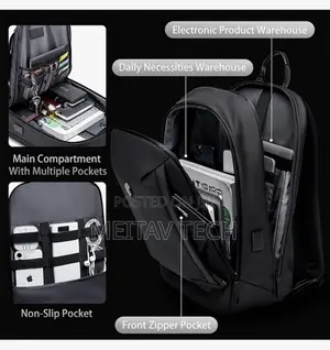 Arctic Hunter Arctic Hunter Anti-Theft