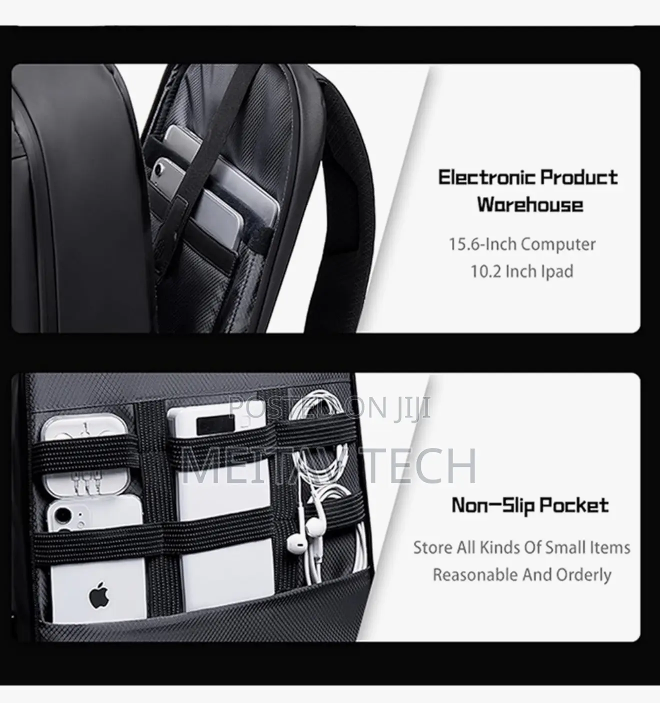 Arctic Hunter Arctic Hunter Anti-Theft