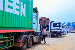 Road Freight Services