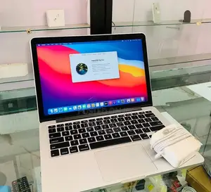 Laptop Apple MacBook Pro 16GB Intel Core i7 SSD 512GB