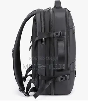 Arctic Hunter Expandable Travel Backpack