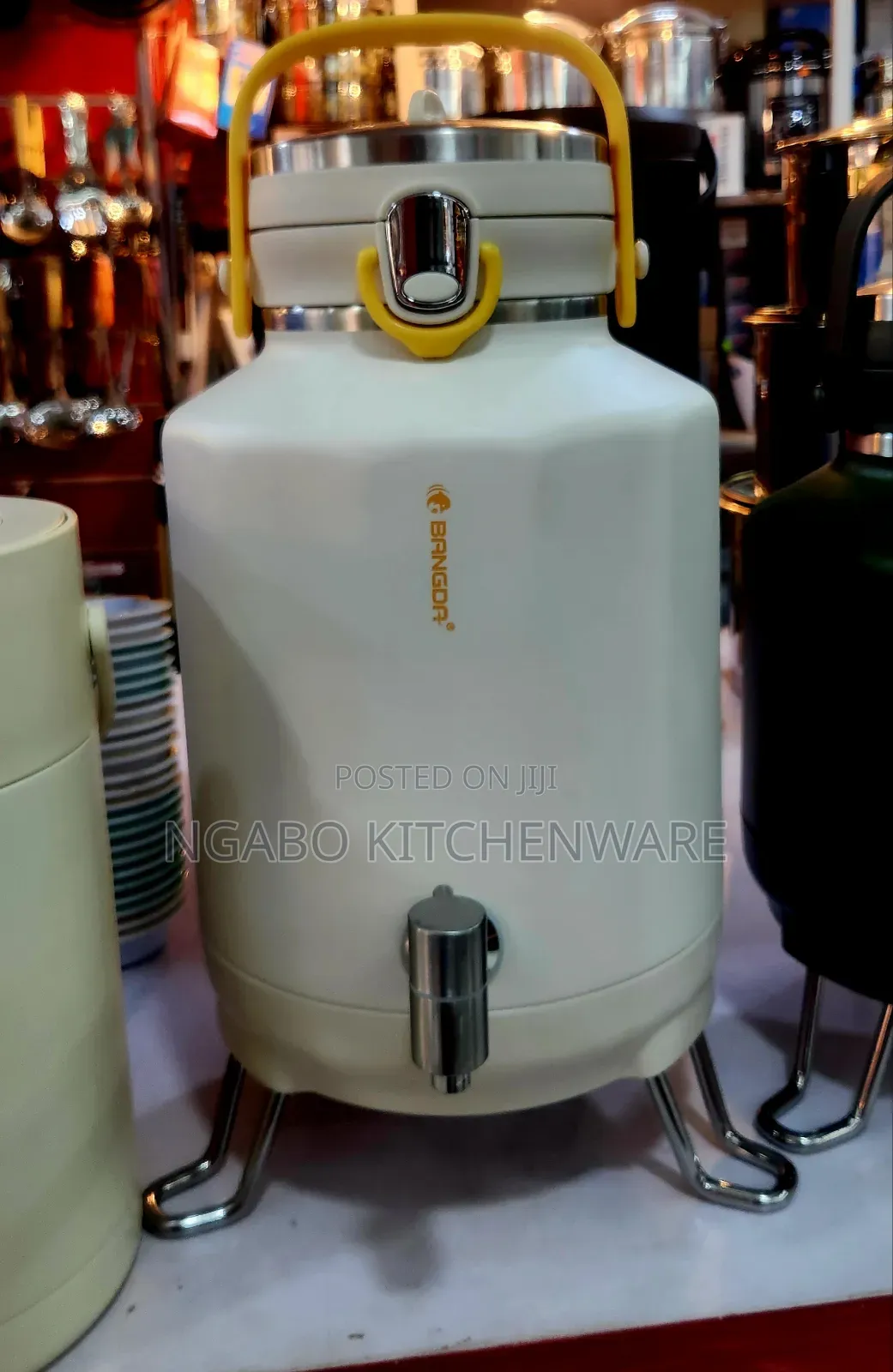 Water Dispenser