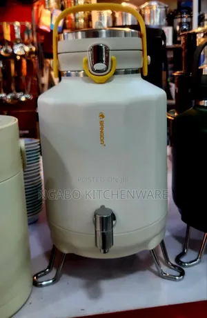 Water Dispenser