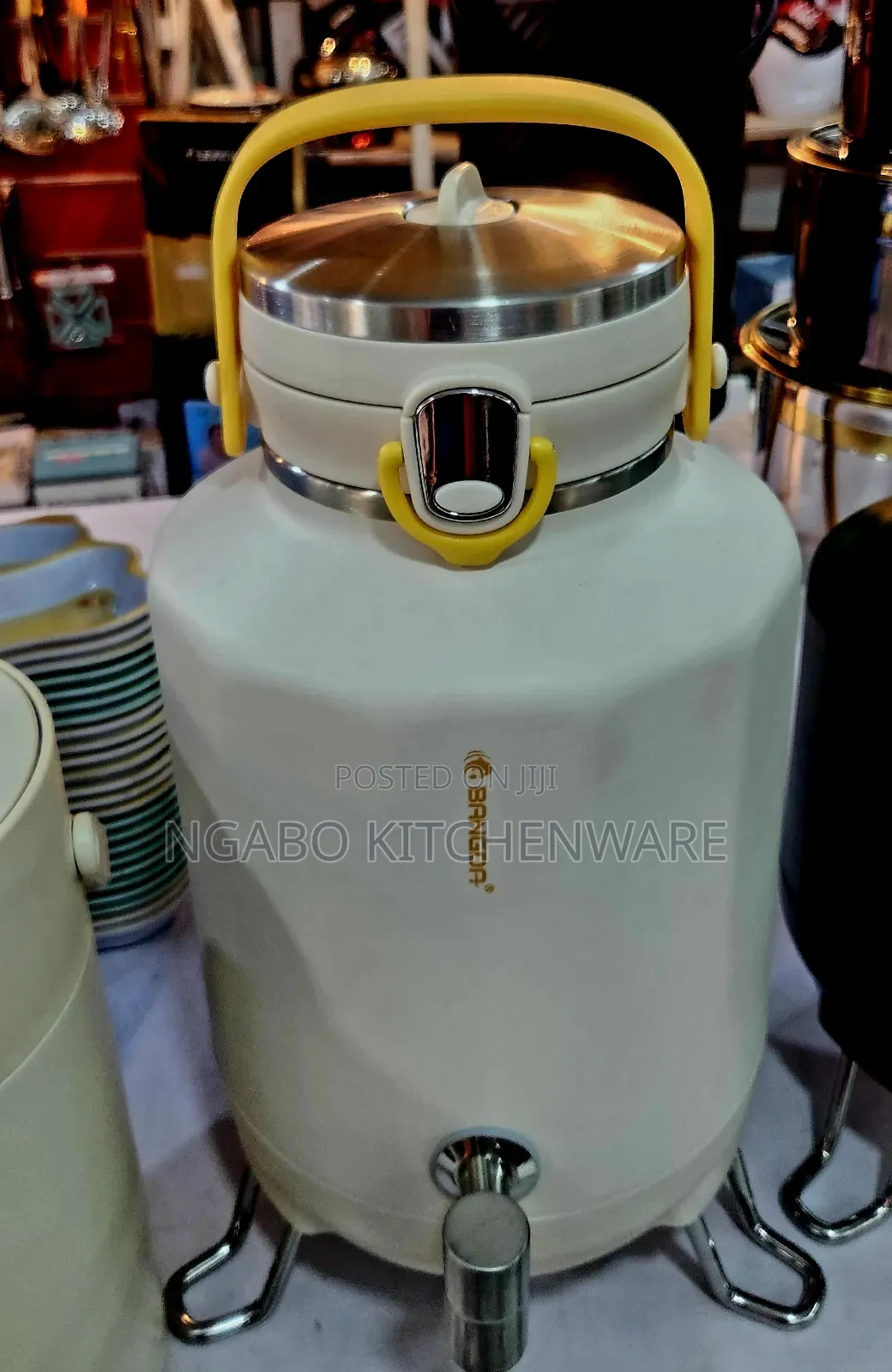 Water Dispenser