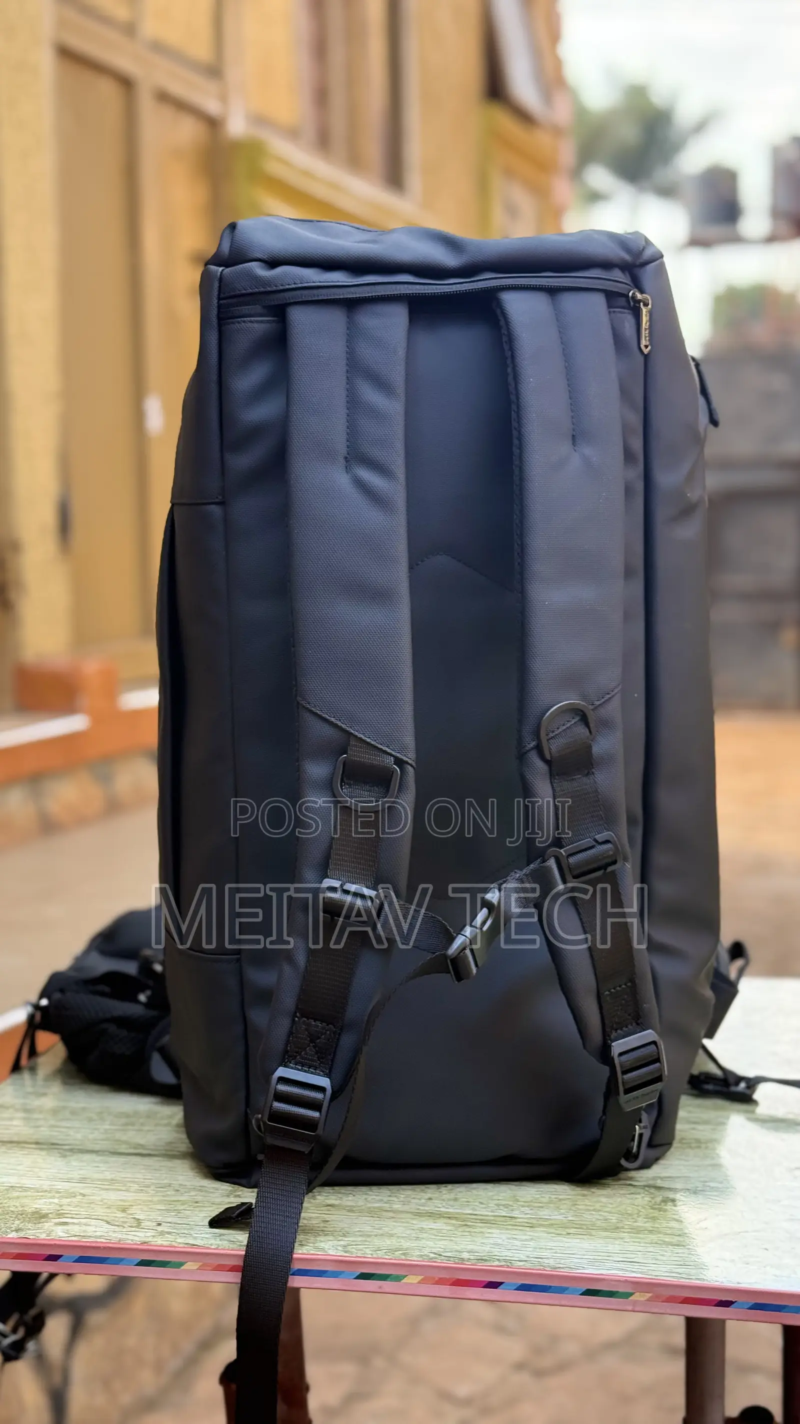Arctic Hunter 33l Duffle Bag Convertible Travel Bag
