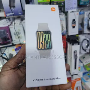 Xiaomi Smart Band 9 Pro