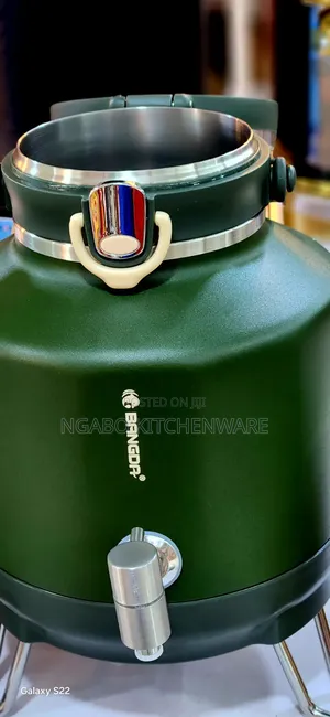 Bangda Brand Insulated Beverage Dispenser