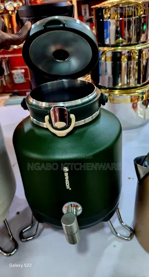 Bangda Brand Insulated Beverage Dispenser