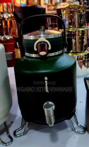 Bangda Brand Insulated Beverage Dispenser