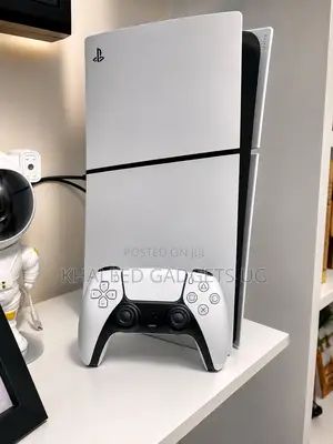 Ps5 Slim Digital Edition