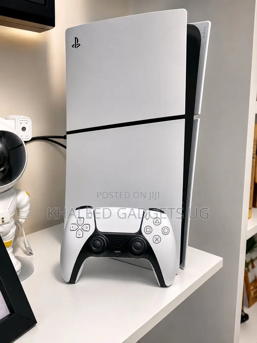 Ps5 Slim Digital Edition