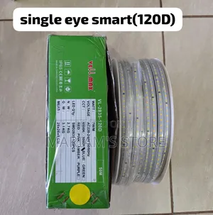 Velmax Vl-2835-120d Led Strip Light Roll.