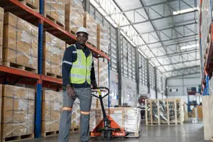 Warehouse Services