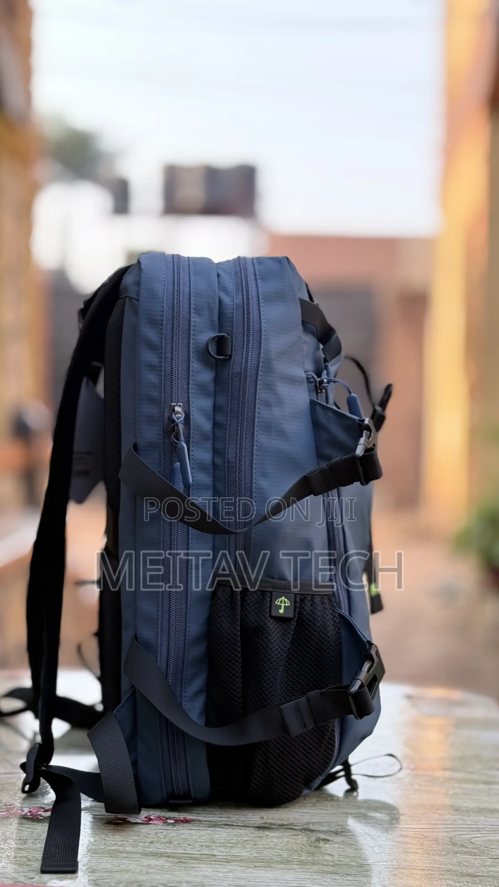Arctic Hunter Durable Gym Sports Backpack