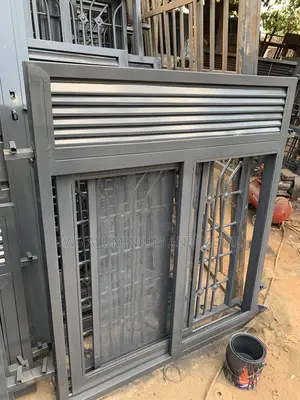 A Sliding Window