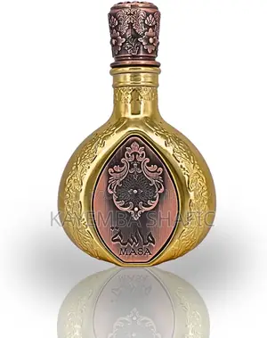 Lattafa Pride Masa Edp 100ml – Premium Unisex Arabic Perfume