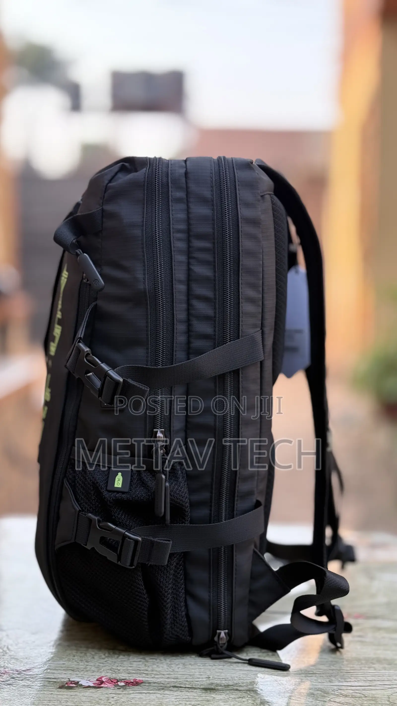 Arctic Hunter Durable Gym Sports Backpack