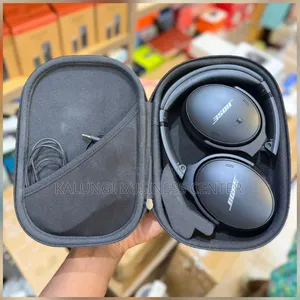 Bose Quietcomfort 45 Wireless Noise Cancelling Headphones