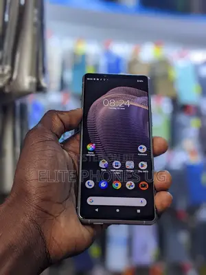 Sony Xperia 5 III 128 GB Silver