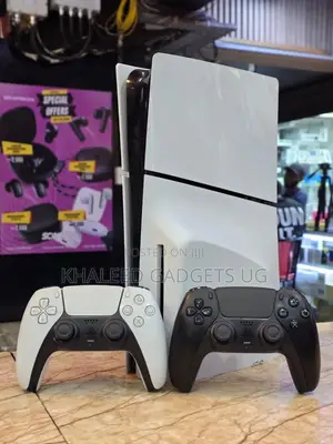 Ps5 Console
