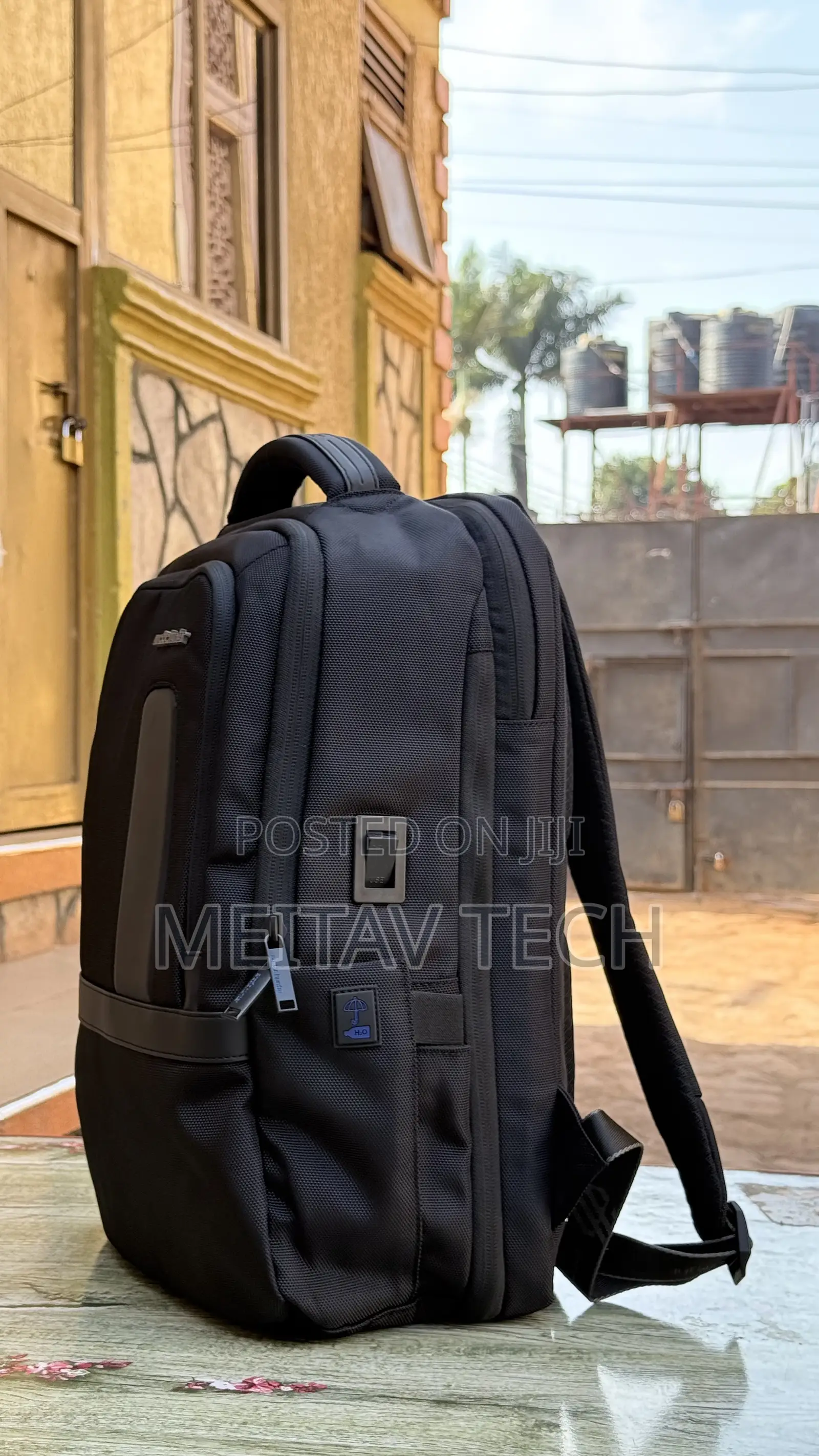 Arctic Hunter 16 Inch Expandable Laptop Backpack