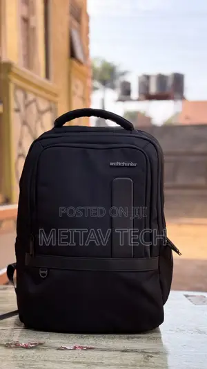 Arctic Hunter 16 Inch Expandable Laptop Backpack