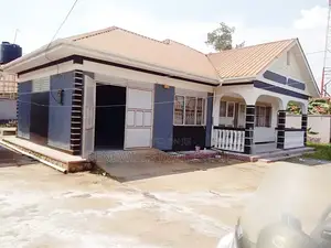 3bdrm Bungalow in Renewills Real, Katabi for sale